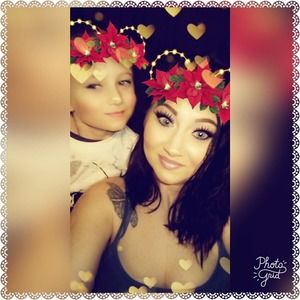 Meet your Posher, Jen